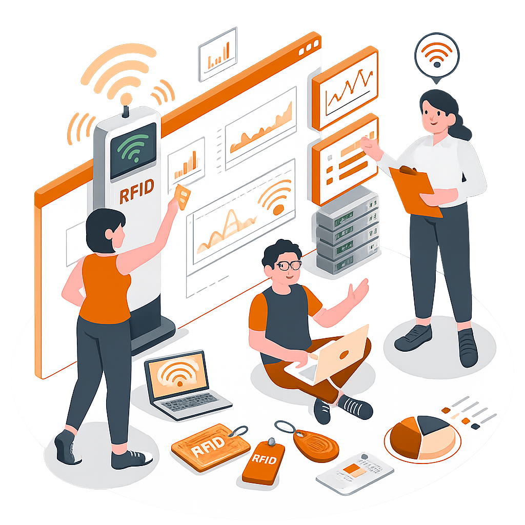 RFID Technology Solutions